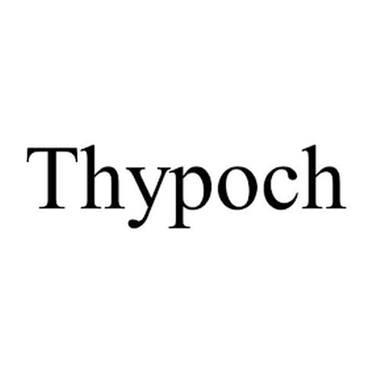 Obiettivi thypoch
